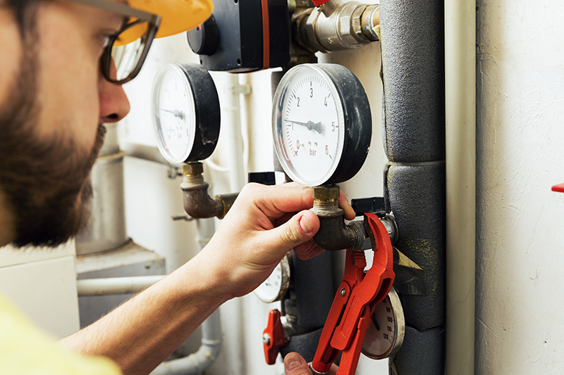 Average Cost Of Boiler Service in Peterborough Cambridgeshire