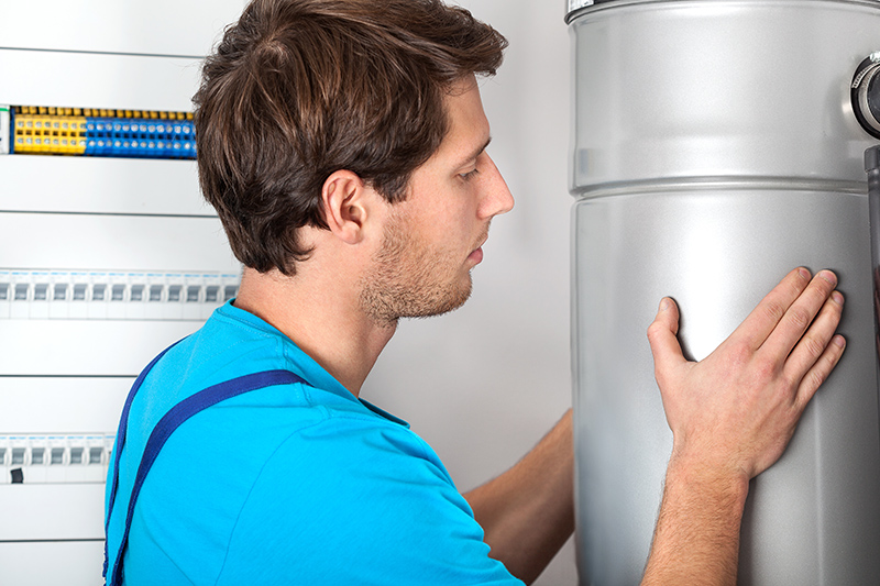 Baxi Boiler Service in Peterborough Cambridgeshire