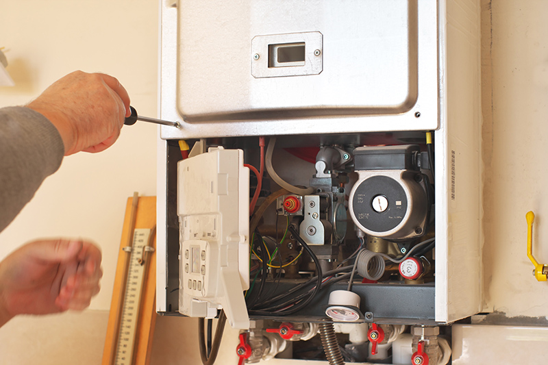 Boiler Cover And Service in Peterborough Cambridgeshire