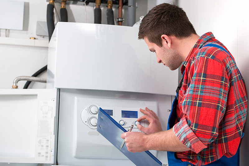 Boiler Service in Peterborough Cambridgeshire