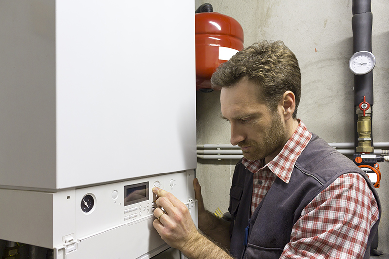 Boiler Service Plan in Peterborough Cambridgeshire