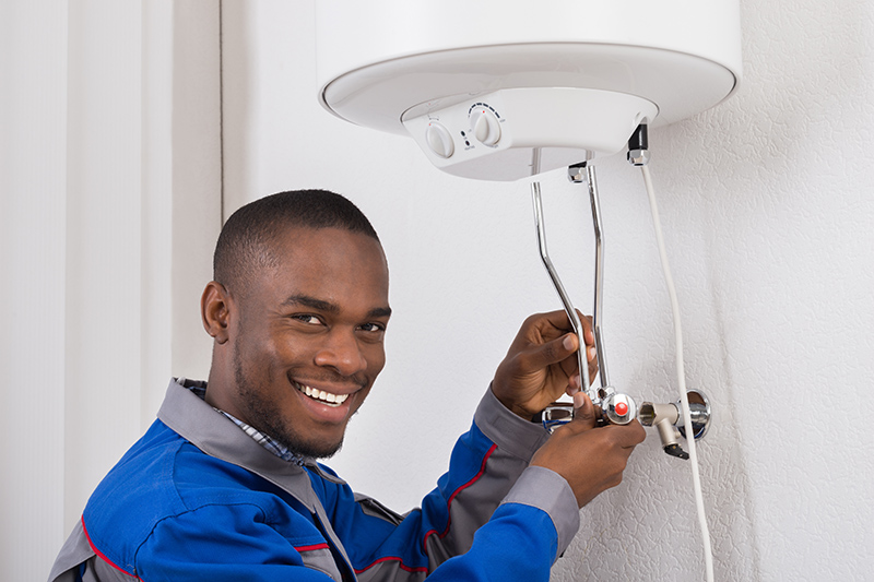 Ideal Boilers Customer Service in Peterborough Cambridgeshire