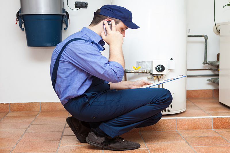 Oil Boiler Service in Peterborough Cambridgeshire